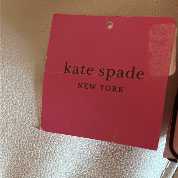 Kate Spade Pink Cheetah Crossbody Bag - Picture 3 of 14